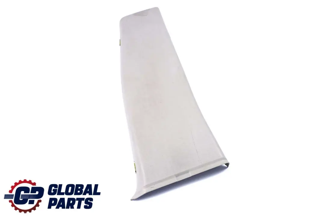 Column B-Pillar Bottom Trim Panel Right Grey to Mercedes C-Class W203 with Part number A2036901253 Mercedes C-Class W203 Column B-Pillar Bottom Trim Panel Right Grey - SKU A2036901253 - Part number A2036901253