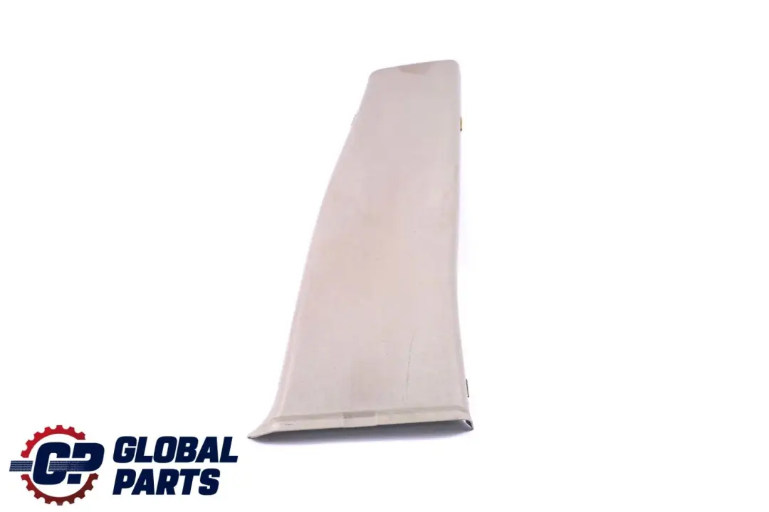 Column B-Pillar Bottom Trim Panel Right Grey to Mercedes C-Class W203 with Part number A2036901253 Mercedes C-Class W203 Column B-Pillar Bottom Trim Panel Right Grey - SKU A2036901253 - Part number A2036901253