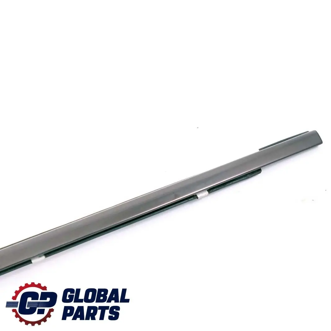  Mercedes-Benz C W203 Front Left N/S Window Trim Strip Moulding - SKU A2036901380 - Part number A2036901380