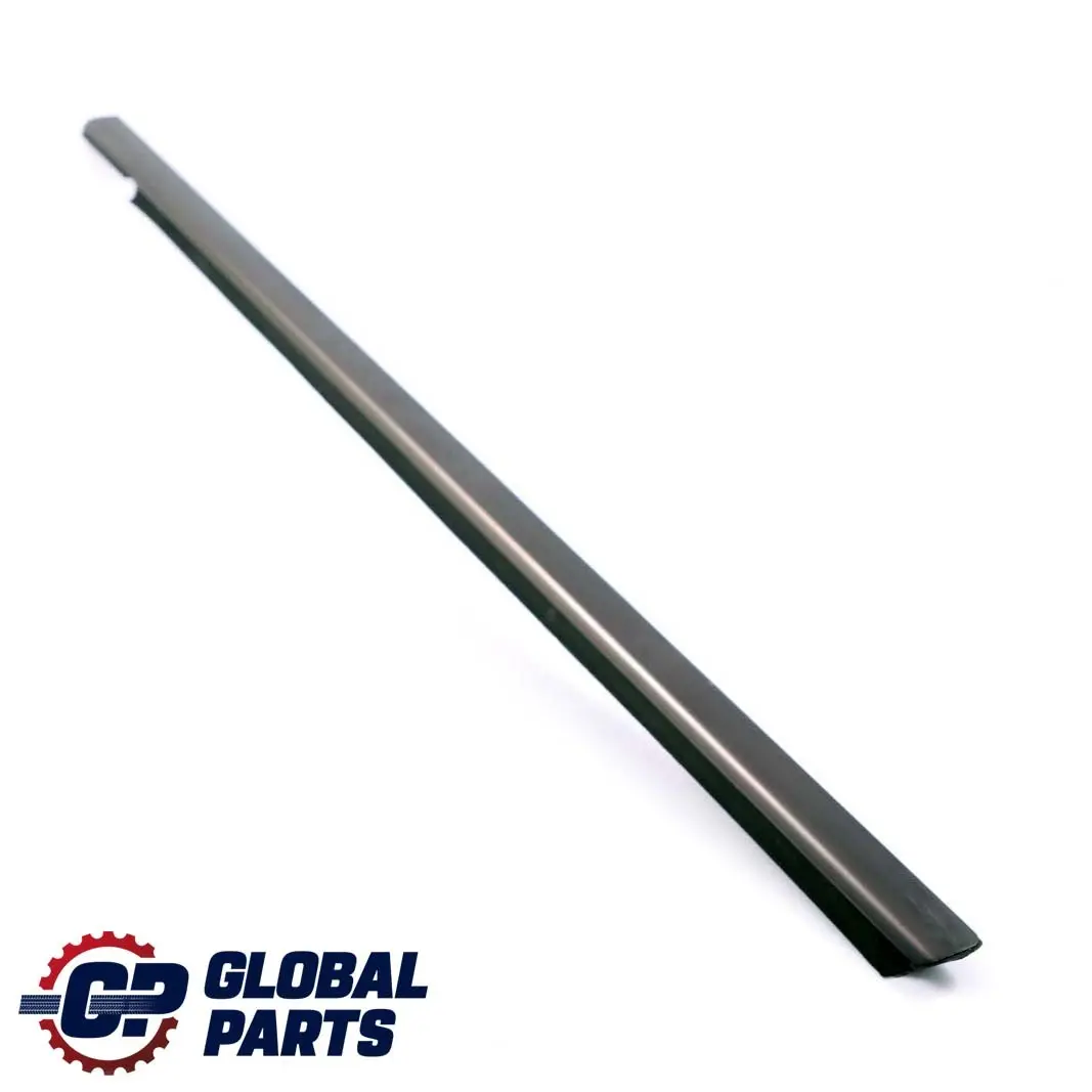  Mercedes-Benz C W203 Front Left N/S Window Trim Strip Moulding - SKU A2036901380 - Part number A2036901380