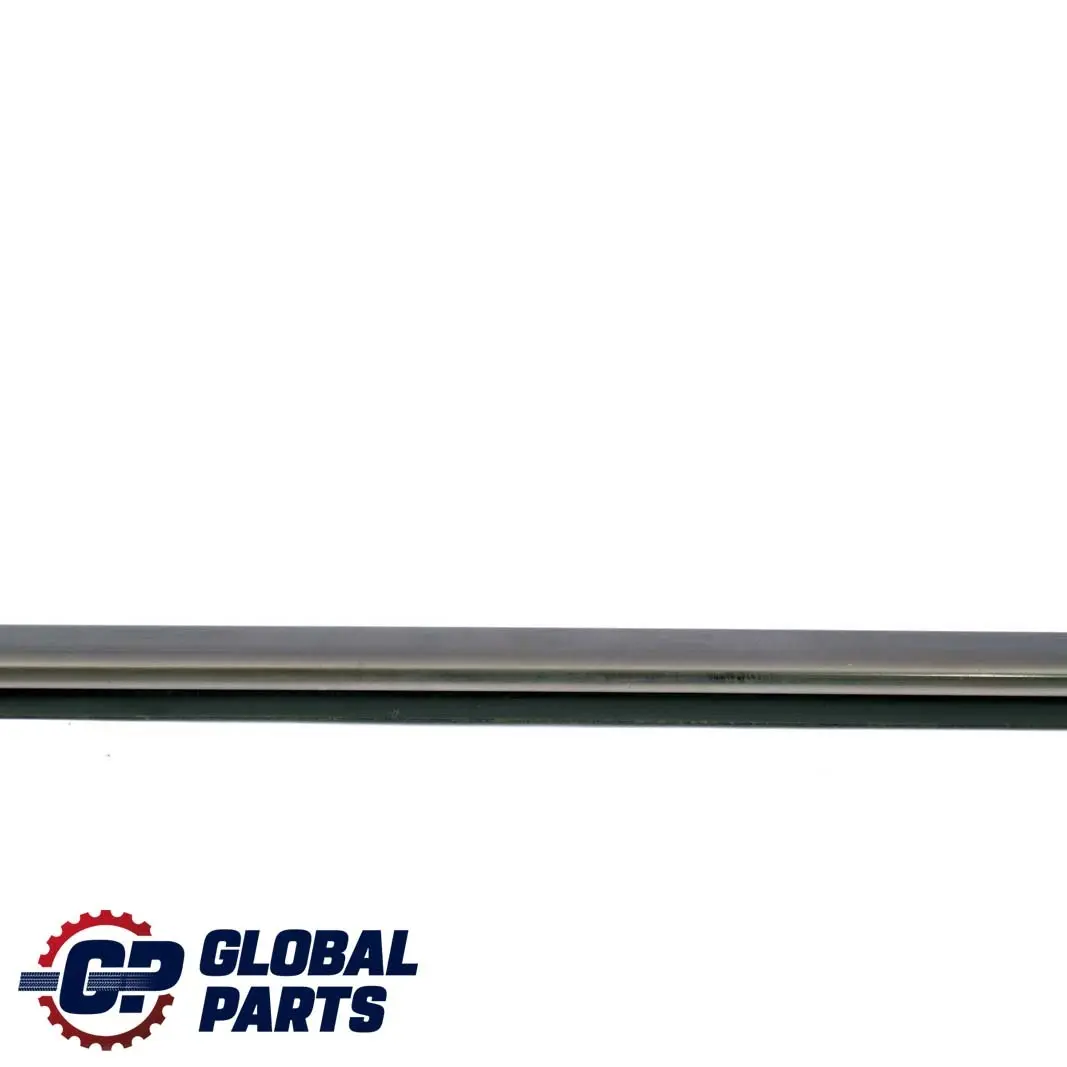 Mercedes-Benz C W203 Front Left N/S Window Trim Strip Moulding - SKU A2036901380 - Part number A2036901380