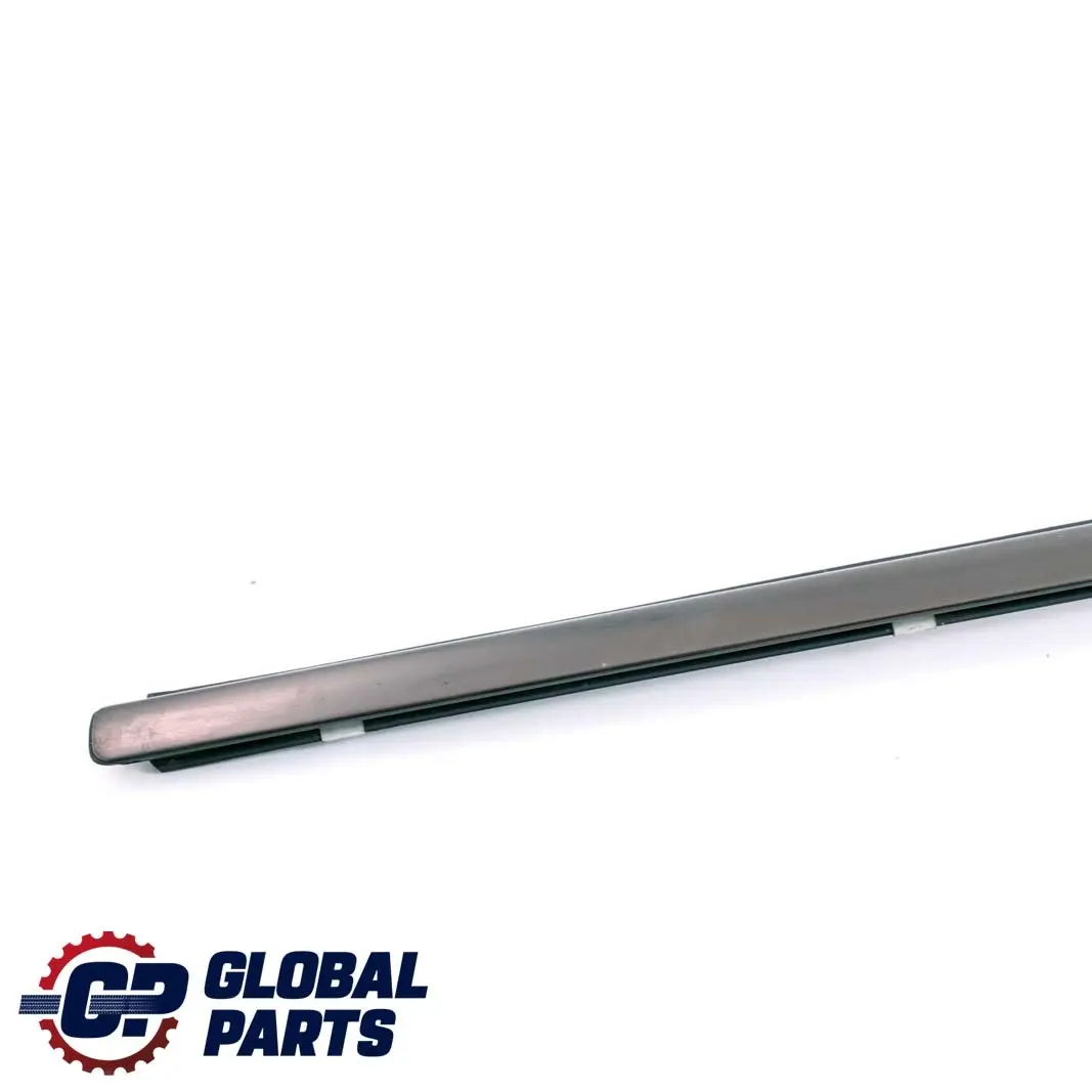  Mercedes-Benz C W203 Vorne Links Fenster Garnieren Zierleiste - SKU A2036901380 - Teilenummer A2036901380