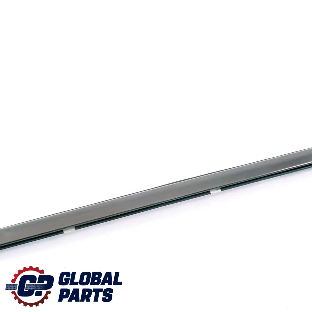 Mercedes-Benz C W203 Front Left N/S Window Trim Strip Moulding - SKU A2036901380 - Part number A2036901380