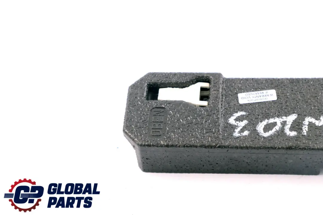 Mercedes C CLC Klasse CL203 W203 Abdeckung Sicherungskasten Heck - SKU A2036901430 - Teilenummer A2036901430
