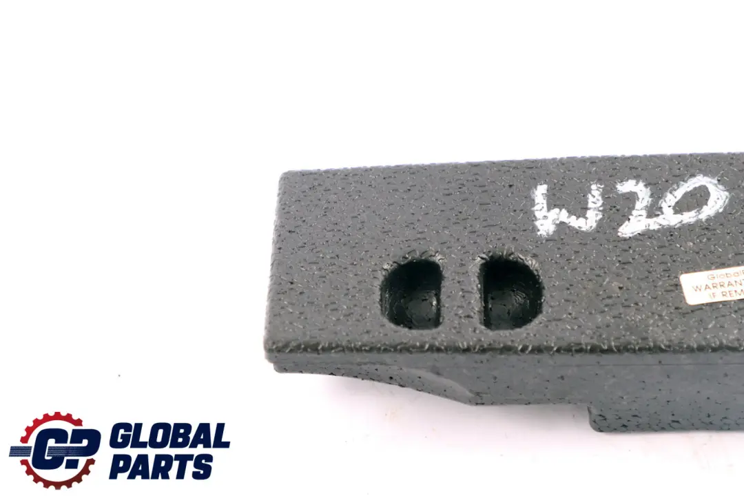 Classe CL203 W203 Revetement Boite A Fusibles Arriere pour Mercedes C CLC à propos du numéro de pièce A2036901430 Mercedes C CLC Classe CL203 W203 Revetement Boite A Fusibles Arriere - SKU A2036901430 - Numéro de pièce A2036901430