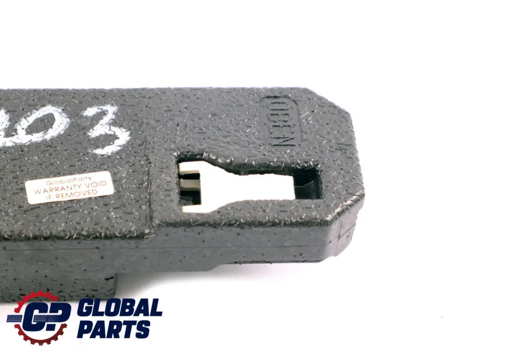 Class CL203 W203 Rear SAM Unit Fuse Box Trim Cover to Mercedes C CLC with Part number A2036901430 Mercedes C CLC Class CL203 W203 Rear SAM Unit Fuse Box Trim Cover - SKU A2036901430 - Part number A2036901430