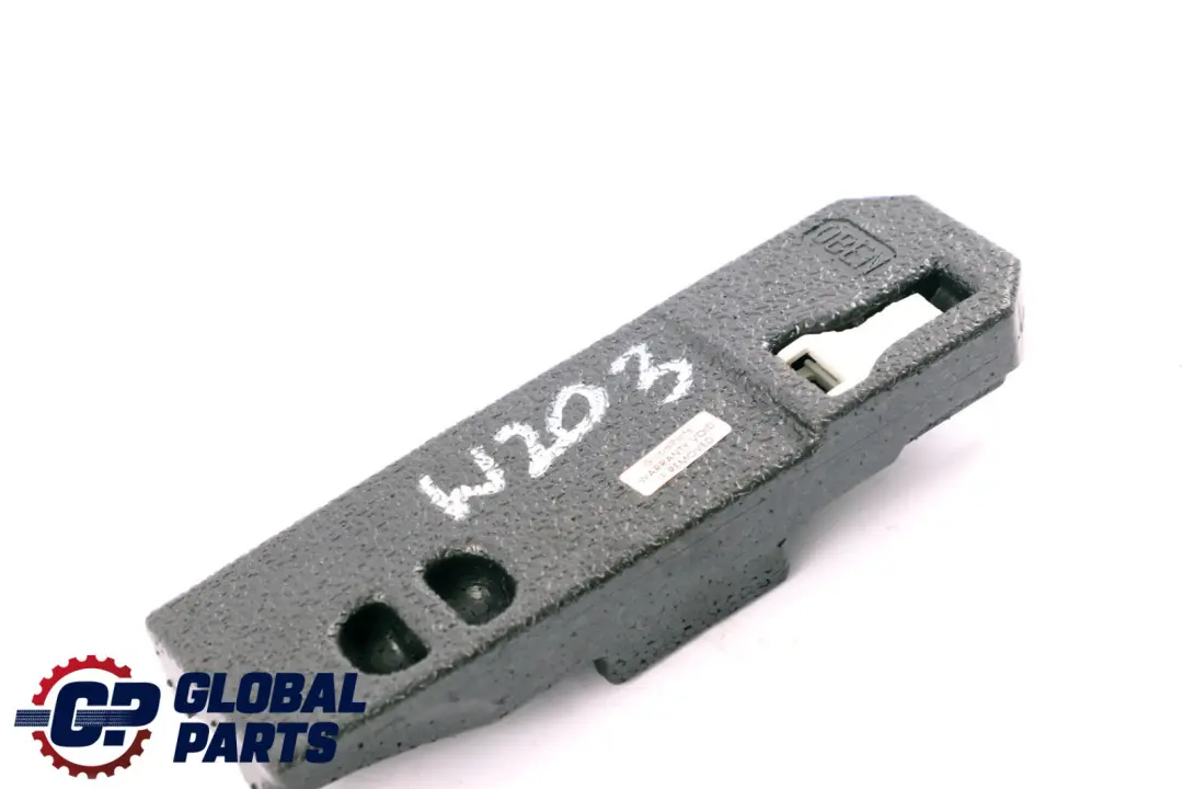 Mercedes C CLC Klasse CL203 W203 Abdeckung Sicherungskasten Heck - SKU A2036901430 - Teilenummer A2036901430
