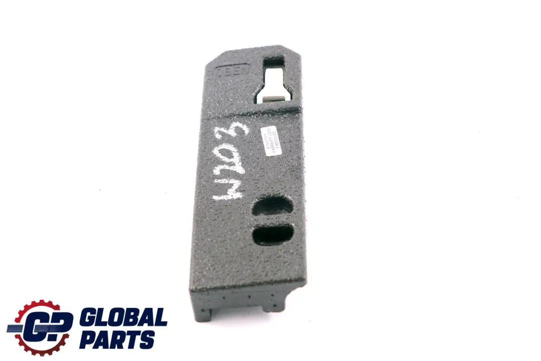 Mercedes C CLC Klasse CL203 W203 Abdeckung Sicherungskasten Heck - SKU A2036901430 - Teilenummer A2036901430