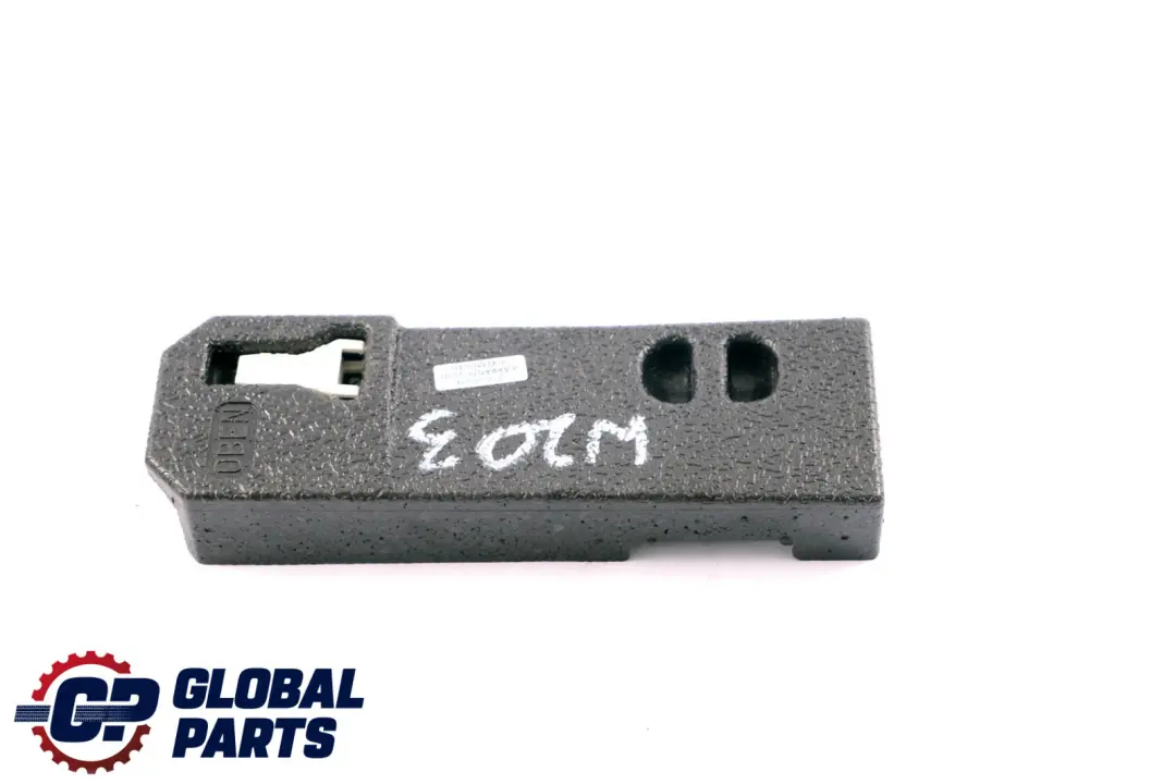 Mercedes C CLC Klasse CL203 W203 Abdeckung Sicherungskasten Heck - SKU A2036901430 - Teilenummer A2036901430