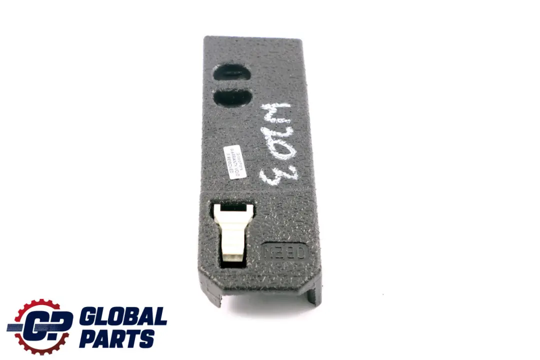 Classe CL203 W203 Revetement Boite A Fusibles Arriere pour Mercedes C CLC à propos du numéro de pièce A2036901430 Mercedes C CLC Classe CL203 W203 Revetement Boite A Fusibles Arriere - SKU A2036901430 - Numéro de pièce A2036901430