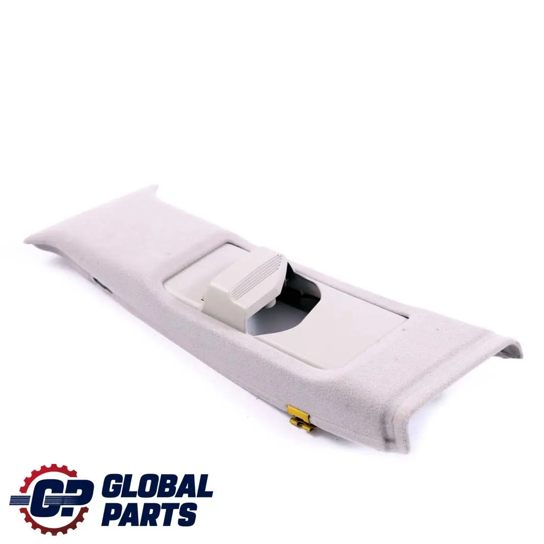 Mercedes-Benz W203 1 Couverture Montant B a Gauche Gris pour à propos du numéro de pièce A2036901540 Mercedes-Benz W203 1 Couverture Montant B a Gauche Gris - SKU A2036901540-1 - Numéro de pièce A2036901540