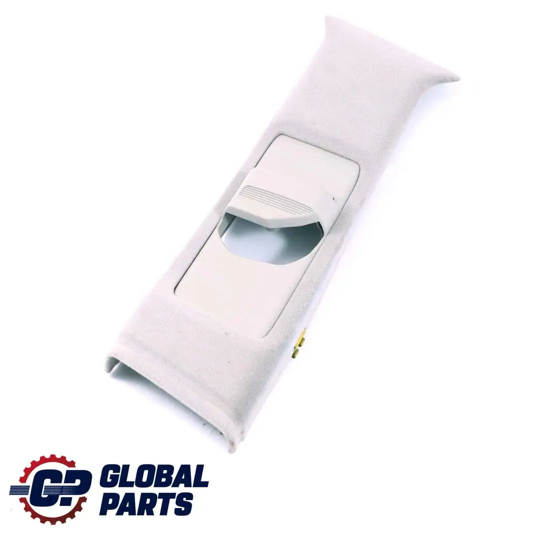 Mercedes-Benz Clase C W203 1 Columna Pilar B Panel Gris Izquierdo para con número de pieza A2036901540 Mercedes-Benz Clase C W203 1 Columna Pilar B Panel Gris Izquierdo - SKU A2036901540-1 - Número de pieza A2036901540