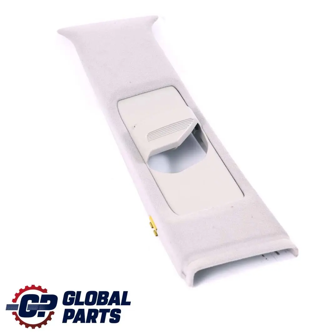 Benz Classe C W203 Apertura B-S?ule SX Grigio per Mercedes con numero di parte A2036901540 Mercedes Benz Classe C W203 Apertura B-S?ule SX Grigio - SKU A2036901540-1 - Numero di parte A2036901540