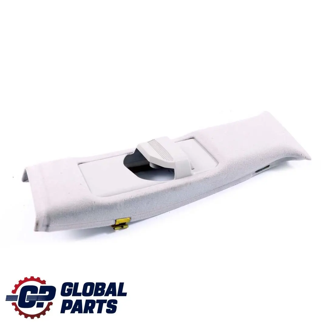 Słupek B lewy szary do Mercedes W203 1 o numerze A2036901540 Mercedes W203 1 Słupek B lewy szary - SKU A2036901540-1 - Numer Części A2036901540