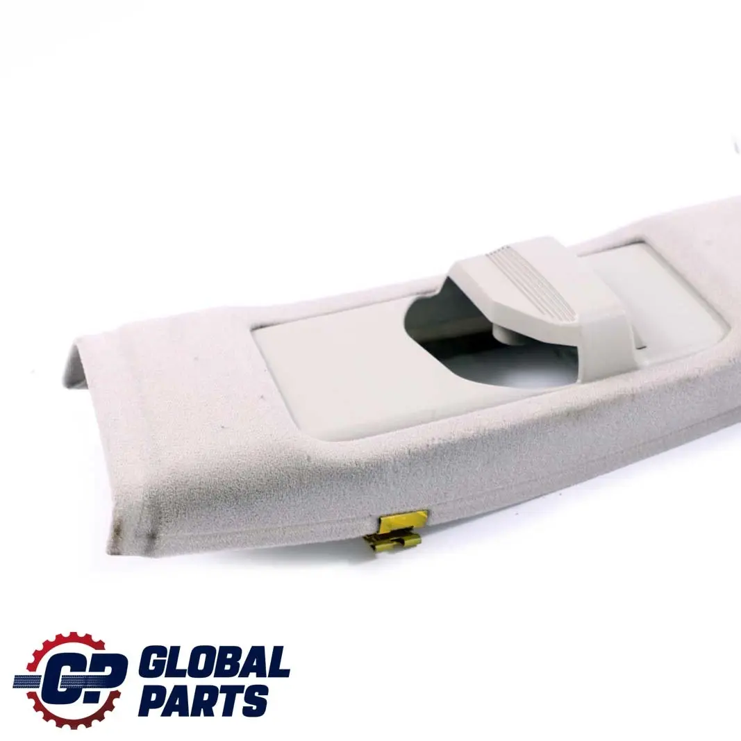 Mercedes Benz Classe C W203 Apertura B-S?ule SX Grigio - SKU A2036901540-1 - Numero di parte A2036901540