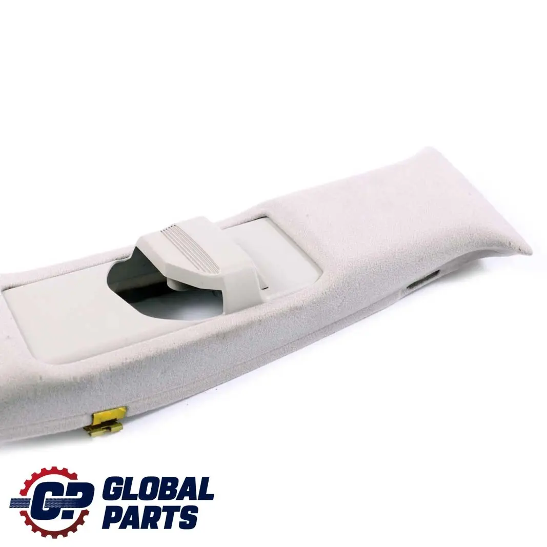 Mercedes Benz Classe C W203 Apertura B-S?ule SX Grigio - SKU A2036901540-1 - Numero di parte A2036901540
