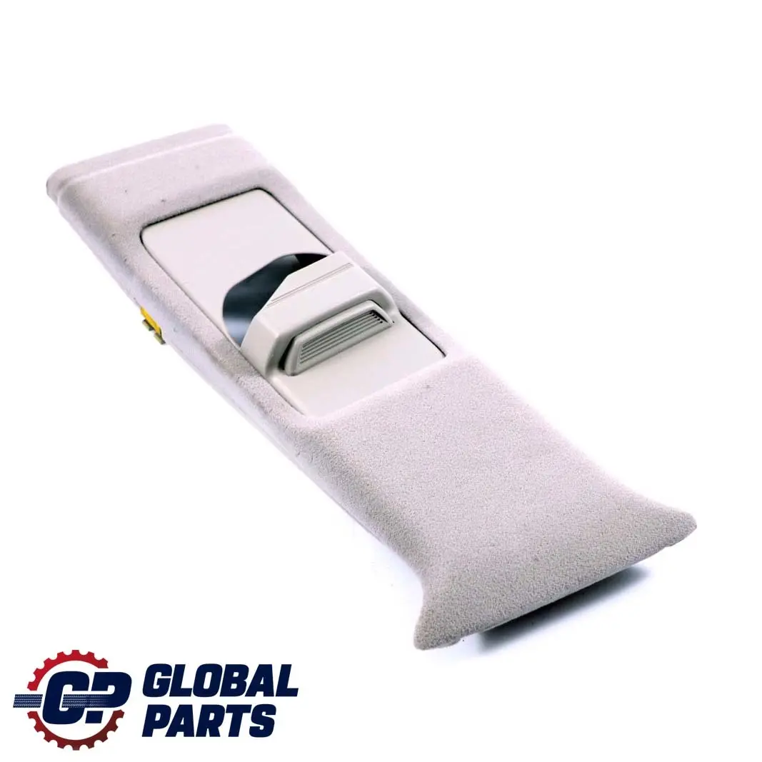 Mercedes-Benz W203 1 Couverture Montant B a Gauche Gris pour à propos du numéro de pièce A2036901540 Mercedes-Benz W203 1 Couverture Montant B a Gauche Gris - SKU A2036901540-1 - Numéro de pièce A2036901540