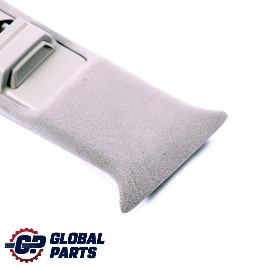 Mercedes-Benz C-Class W203 1 Column B-Pillar Trim Panel Left Grey to with Part number A2036901540 Mercedes-Benz C-Class W203 1 Column B-Pillar Trim Panel Left Grey - SKU A2036901540-1 - Part number A2036901540