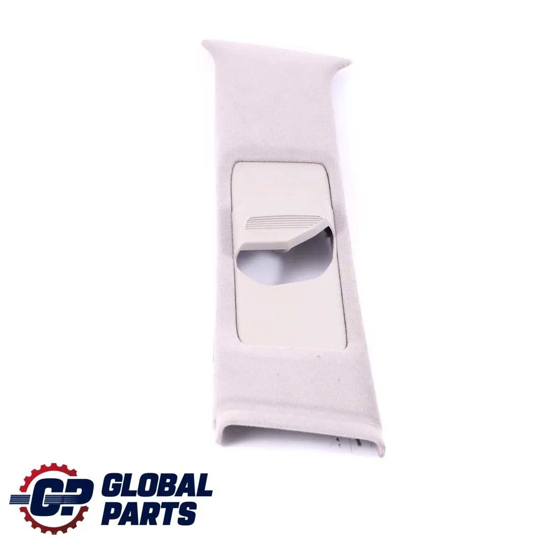 Benz Classe C W203 Apertura B-S?ule SX Grigio per Mercedes con numero di parte A2036901540 Mercedes Benz Classe C W203 Apertura B-S?ule SX Grigio - SKU A2036901540-1 - Numero di parte A2036901540