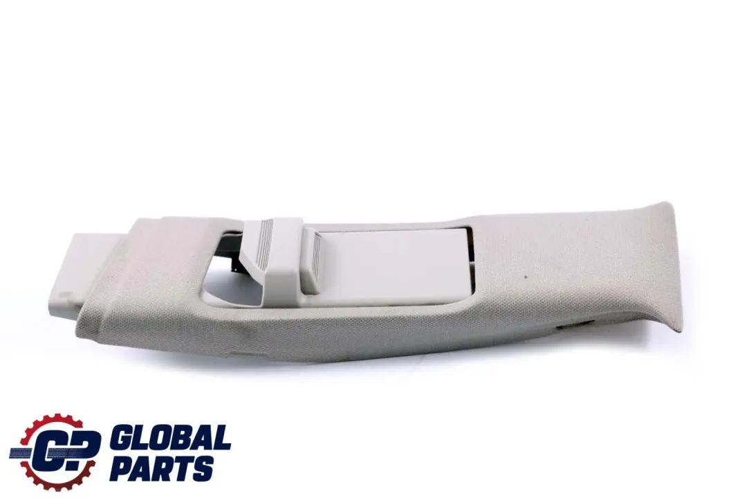  Mercedes-Benz C-Class W203 Column B-Pillar Trim Panel Left Grey - SKU A2036901540 - Part number A2036901540