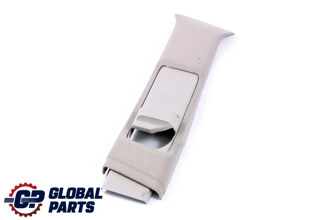 Mercedes-Benz W203 Colonna B-Pillar Trim Panel Sinistra per con numero di parte A2036901540 Mercedes-Benz W203 Colonna B-Pillar Trim Panel Sinistra - SKU A2036901540 - Numero di parte A2036901540