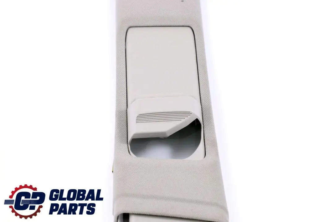 Mercedes-Benz C-Klasse W203 Blende B-Säule Links Grau für mit Teilenummer A2036901540 Mercedes-Benz C-Klasse W203 Blende B-Säule Links Grau - SKU A2036901540 - Teilenummer A2036901540