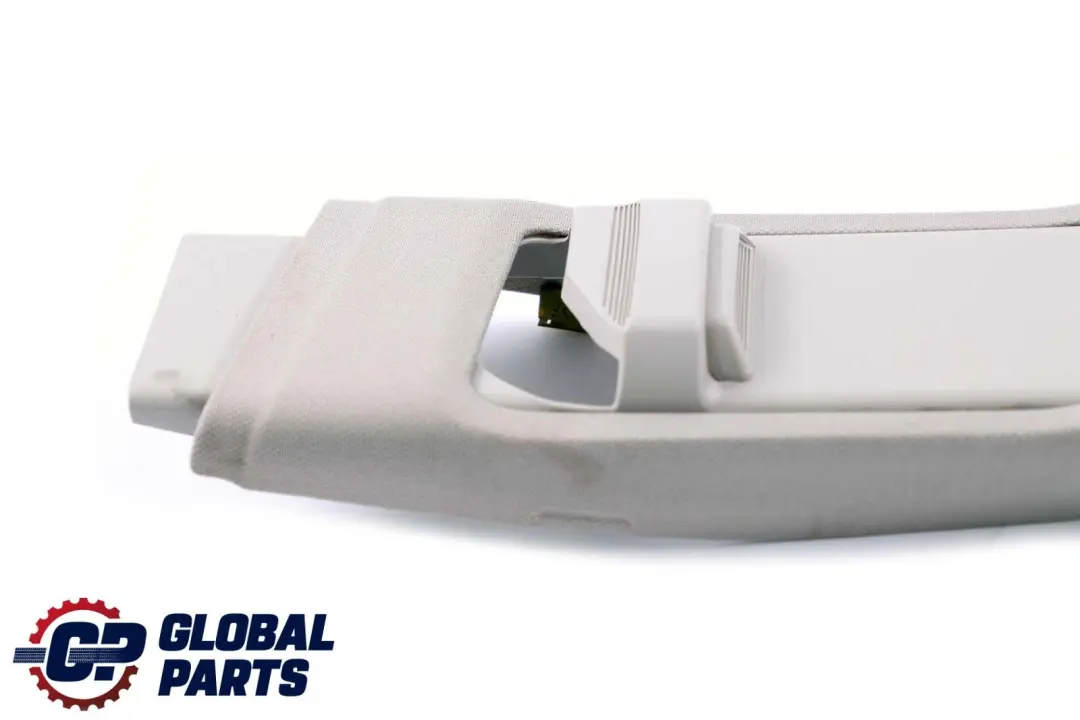  Mercedes-Benz C-Class W203 Column B-Pillar Trim Panel Left Grey - SKU A2036901540 - Part number A2036901540