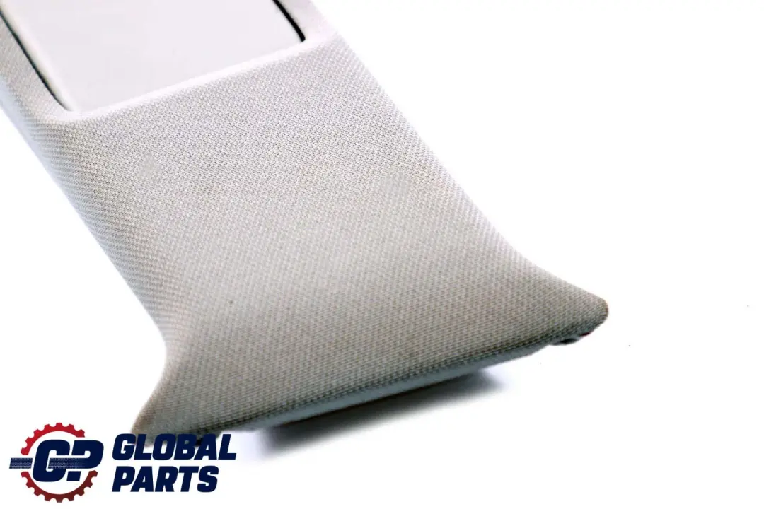  Mercedes-Benz Clase C W203 Columna Pilar B Panel Gris Izquierdo - SKU A2036901540 - Número de pieza A2036901540