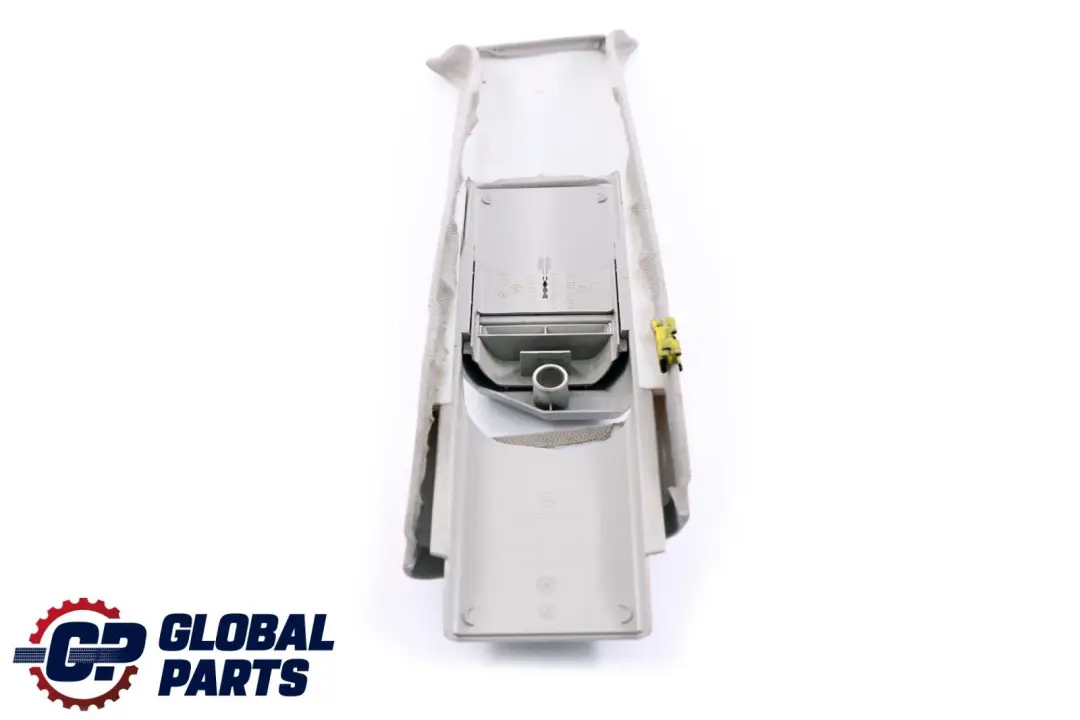  Mercedes-Benz Clase C W203 Columna Pilar B Panel Gris Izquierdo - SKU A2036901540 - Número de pieza A2036901540