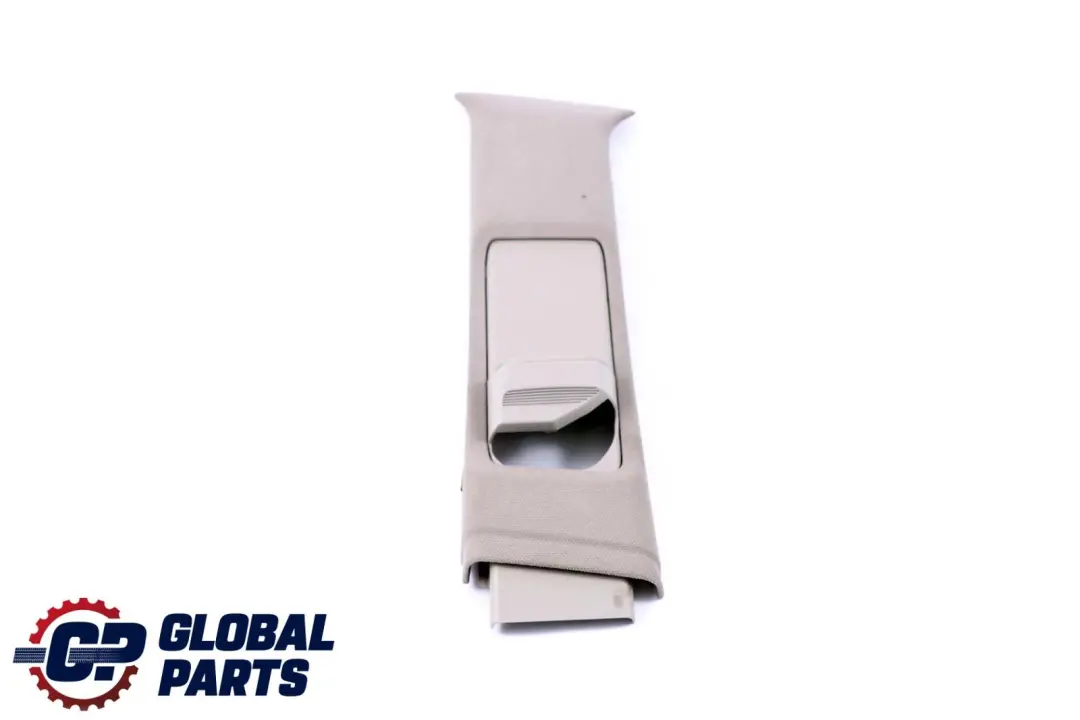 Mercedes-Benz W203 Colonna B-Pillar Trim Panel Sinistra per con numero di parte A2036901540 Mercedes-Benz W203 Colonna B-Pillar Trim Panel Sinistra - SKU A2036901540 - Numero di parte A2036901540