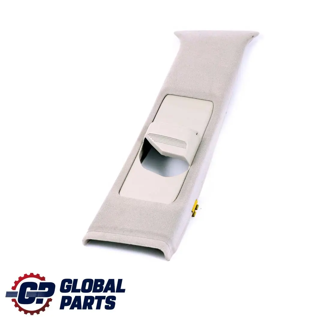 Benz Classe C W203 Apertura B-S?ule Destra Grigio per Mercedes con numero di parte A2036901640 Mercedes Benz Classe C W203 Apertura B-S?ule Destra Grigio - SKU A2036901640-1 - Numero di parte A2036901640