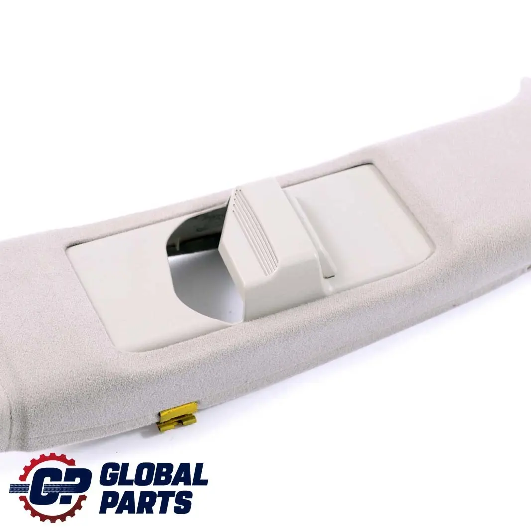  Mercedes-Benz C-Class W203 1 Column B-Pillar Trim Panel Right Grey - SKU A2036901640-1 - Part number A2036901640