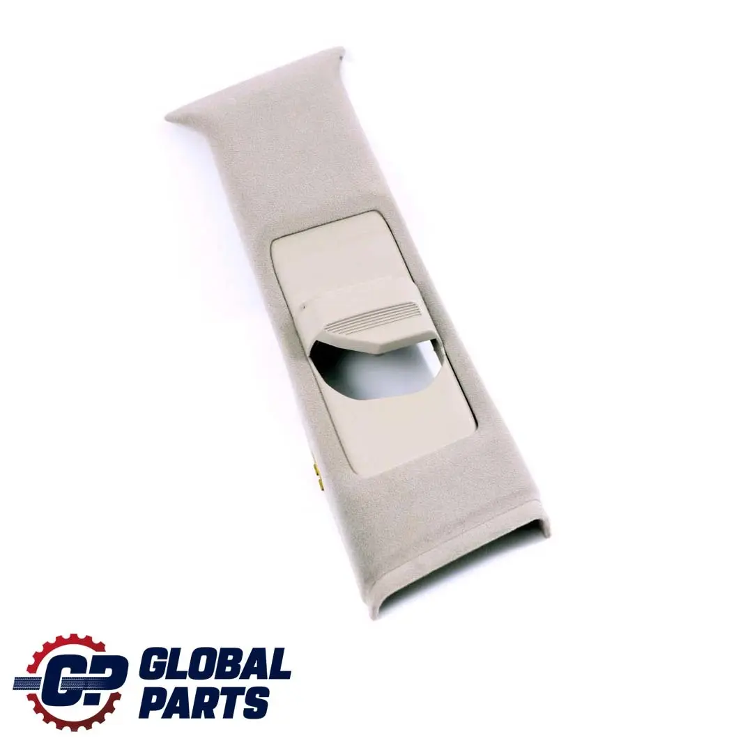 Mercedes-Benz Clase C W203 1 Columna Pilar B Panel Gris Derecho para con número de pieza A2036901640 Mercedes-Benz Clase C W203 1 Columna Pilar B Panel Gris Derecho - SKU A2036901640-1 - Número de pieza A2036901640