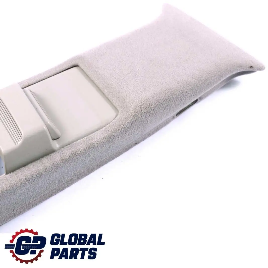 Mercedes-Benz W203 Couverture Montant B Droite Gris pour à propos du numéro de pièce A2036901640 Mercedes-Benz W203 Couverture Montant B Droite Gris - SKU A2036901640-1 - Numéro de pièce A2036901640