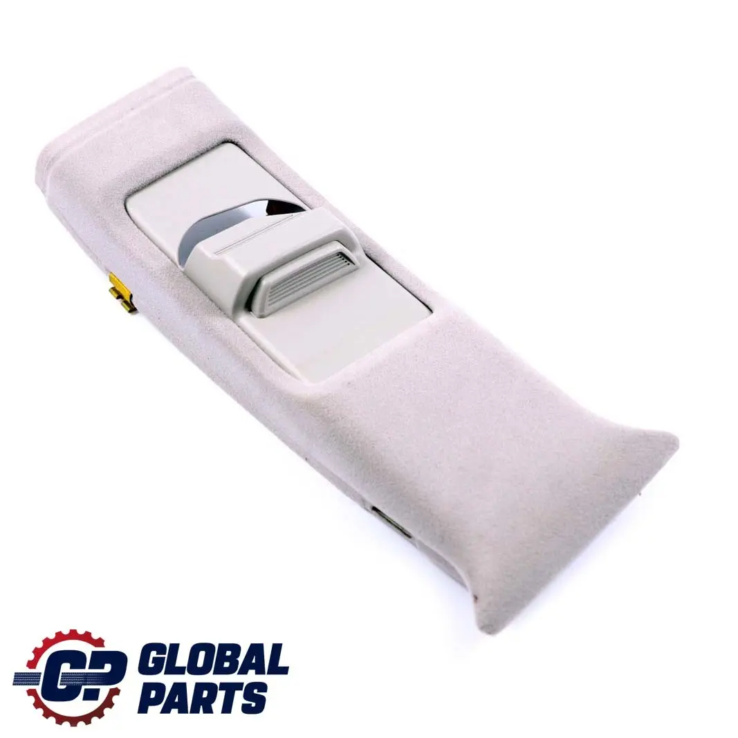  Mercedes-Benz W203 Couverture Montant B Droite Gris - SKU A2036901640-1 - Numéro de pièce A2036901640