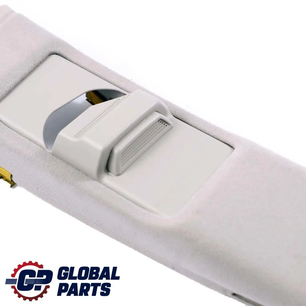 Słup B Osłona Prawa Szara do Mercedes C W203 o numerze A2036901640 Mercedes C W203 Słup B Osłona Prawa Szara - SKU A2036901640-1 - Numer Części A2036901640