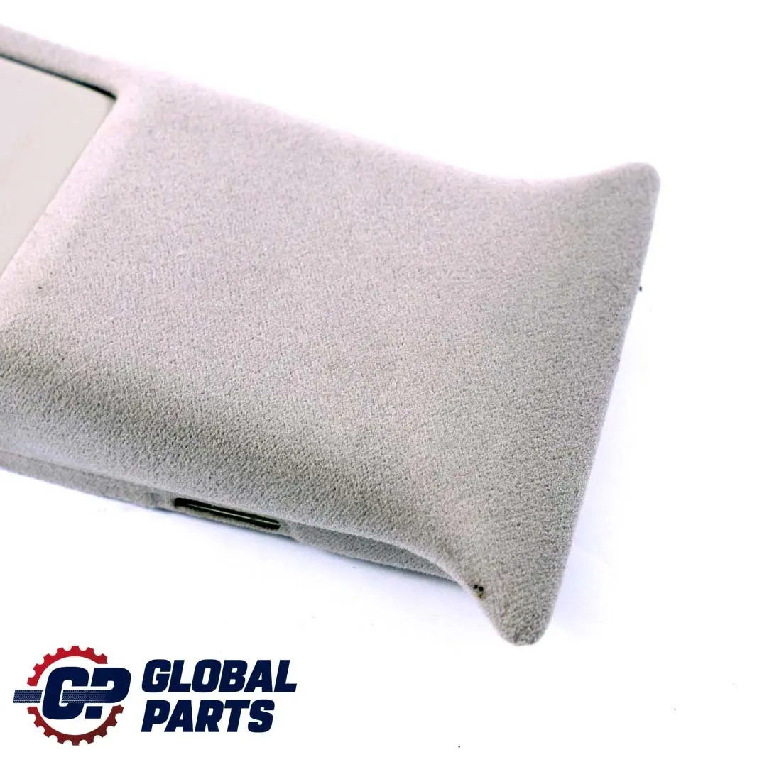 Mercedes Benz Classe C W203 Apertura B-S?ule Destra Grigio - SKU A2036901640-1 - Numero di parte A2036901640