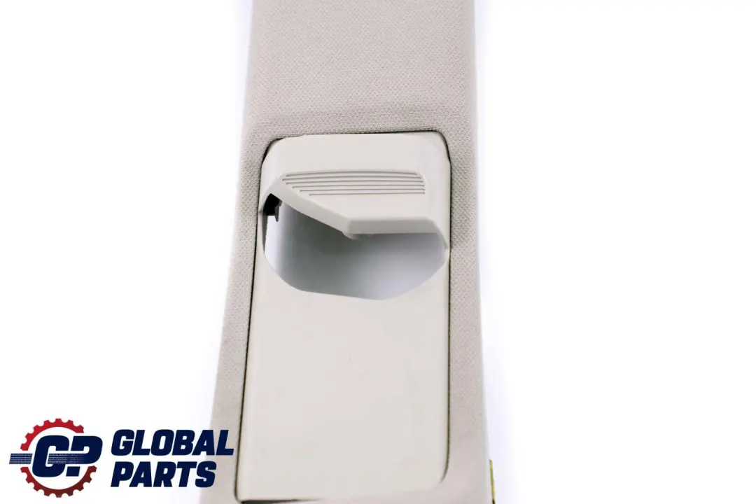 Mercedes-Benz C-Klasse W203 Blende B-Säule Rechts Grau für mit Teilenummer A2036901640 Mercedes-Benz C-Klasse W203 Blende B-Säule Rechts Grau - SKU A2036901640 - Teilenummer A2036901640