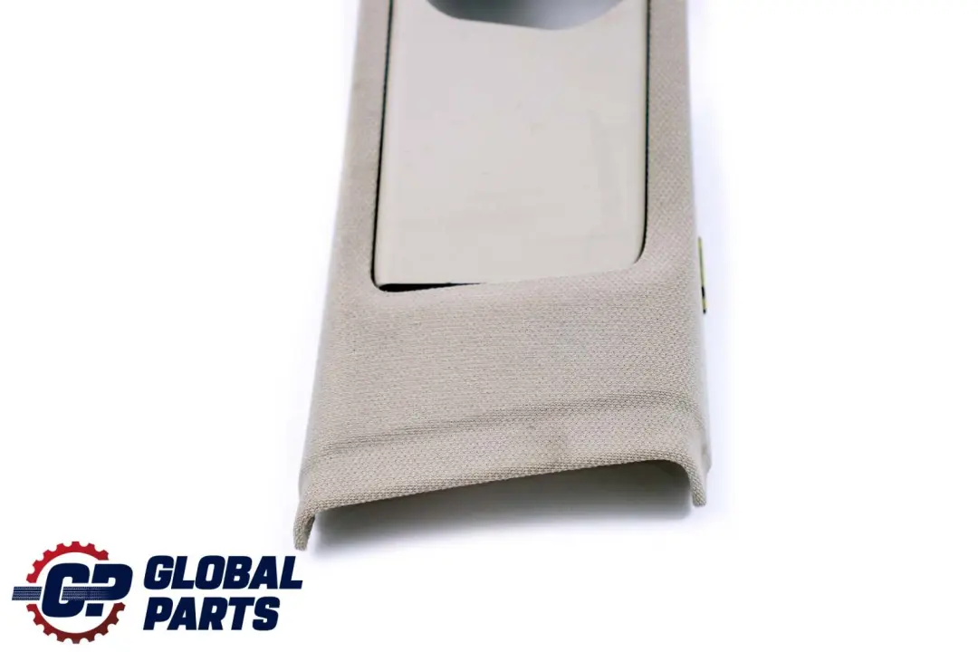  Mercedes-Benz C-Class W203 Column B-Pillar Trim Panel Right Grey - SKU A2036901640 - Part number A2036901640