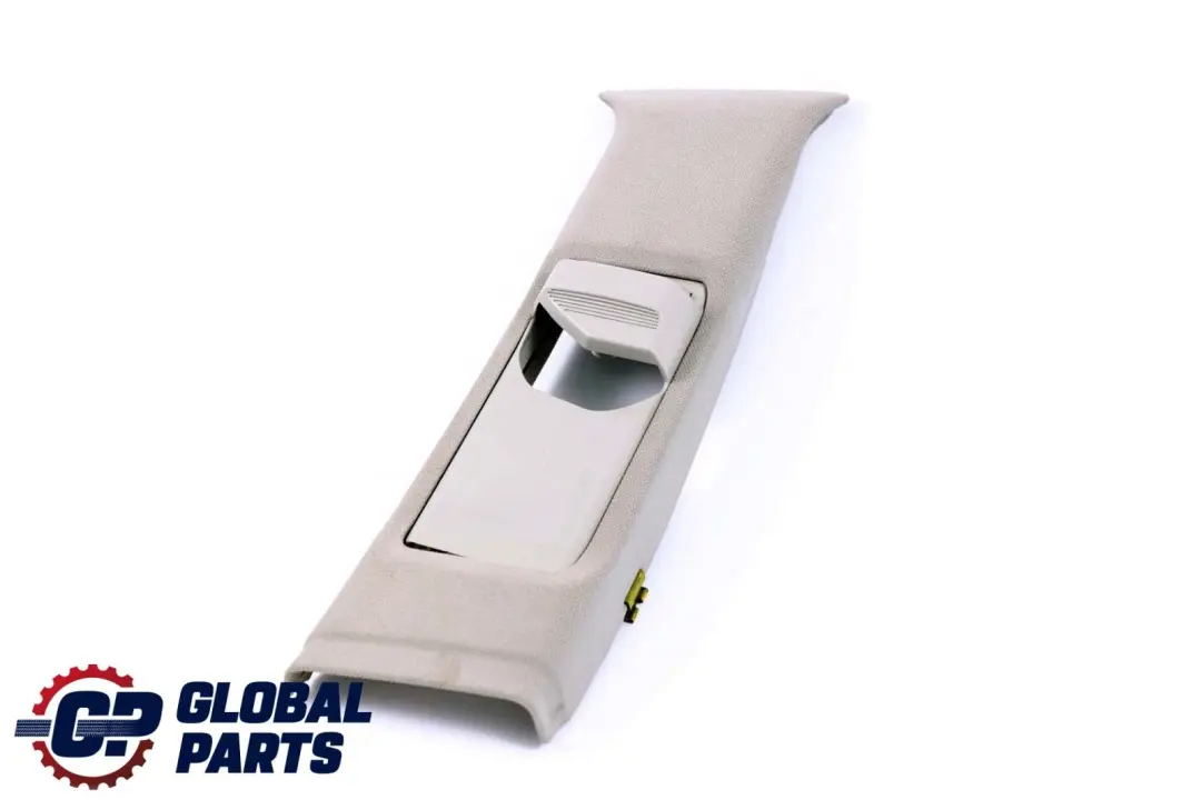  Mercedes-Benz C-Class W203 Column B-Pillar Trim Panel Right Grey - SKU A2036901640 - Part number A2036901640