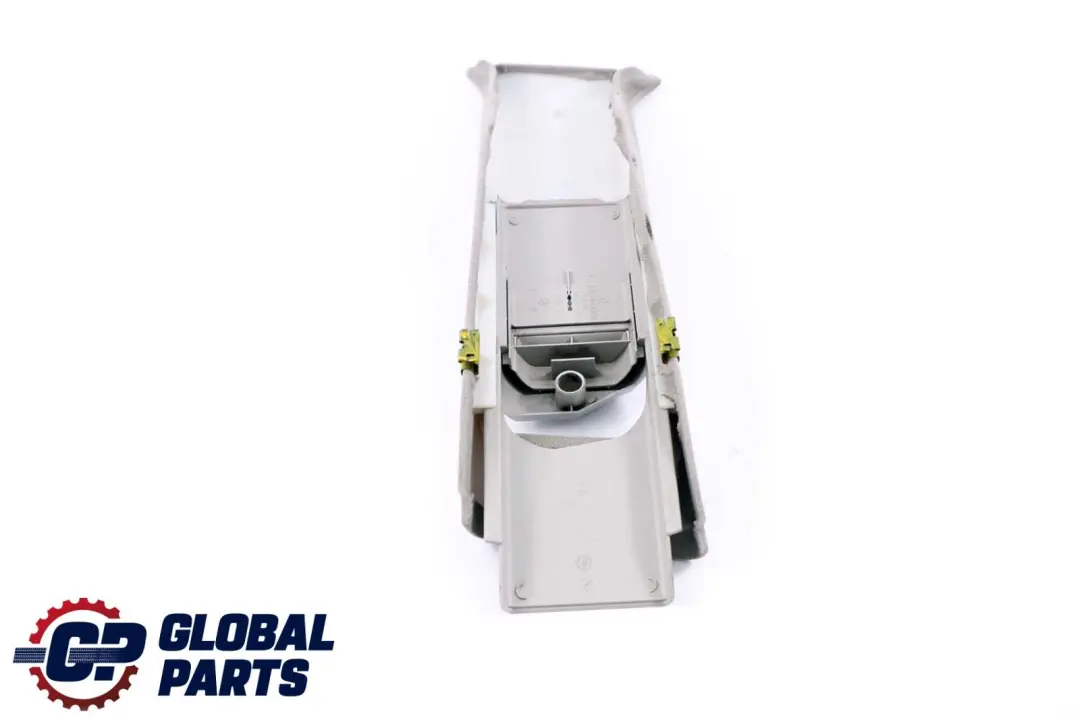  Mercedes-Benz C-Klasse W203 Blende B-Säule Rechts Grau - SKU A2036901640 - Teilenummer A2036901640