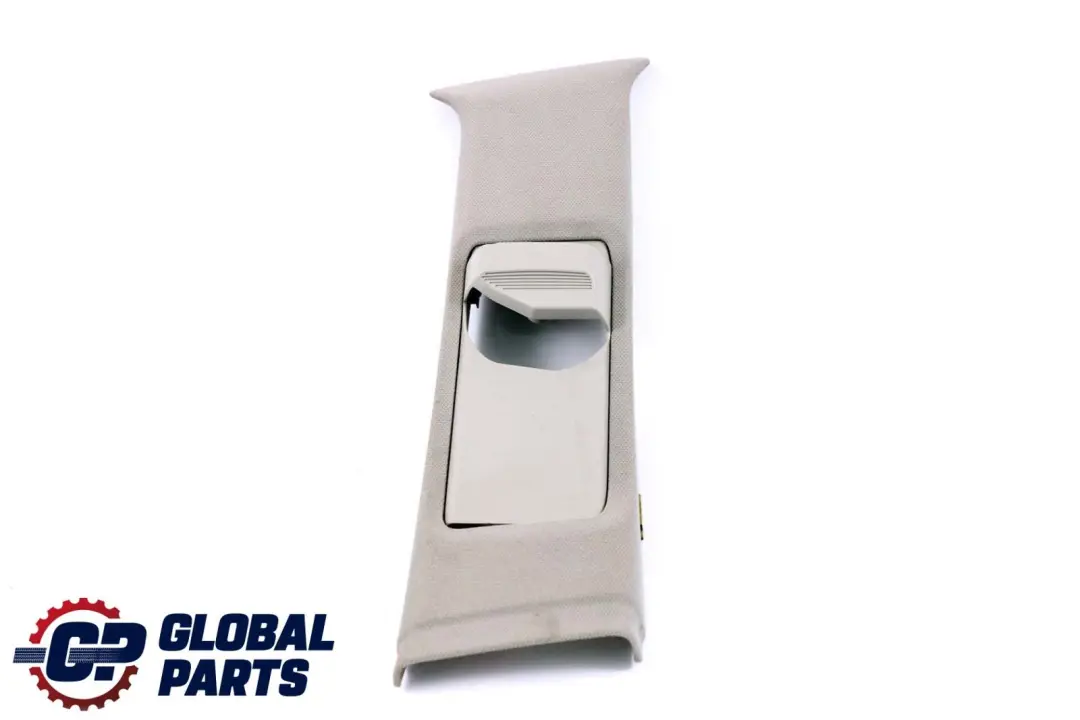 Mercedes-Benz C-Klasse W203 Blende B-Säule Rechts Grau für mit Teilenummer A2036901640 Mercedes-Benz C-Klasse W203 Blende B-Säule Rechts Grau - SKU A2036901640 - Teilenummer A2036901640