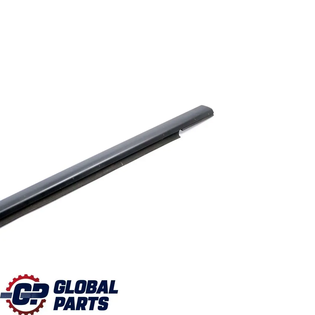 Door Window Strip Front Right O/S Outer Lower Trim Moulding to Mercedes W203 with Part number A2036901680 Mercedes W203 Door Window Strip Front Right O/S Outer Lower Trim Moulding - SKU A2036901680 - Part number A2036901680