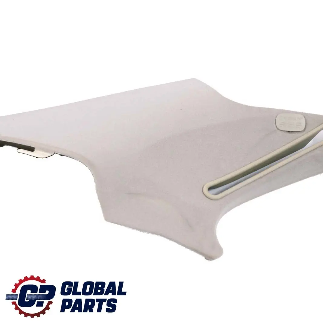 Mercedes-Benz W203 Couverture Borne-C A Gauche Gris pour à propos du numéro de pièce A2036901725 Mercedes-Benz W203 Couverture Borne-C A Gauche Gris - SKU A2036901725 - Numéro de pièce A2036901725