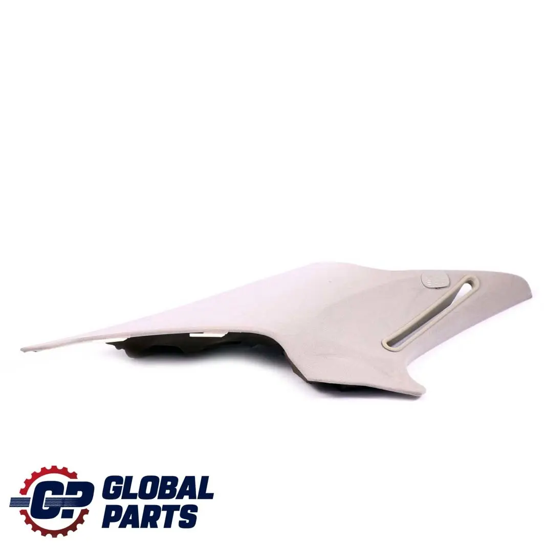 Mercedes-Benz W203 Couverture Borne-C A Gauche Gris pour à propos du numéro de pièce A2036901725 Mercedes-Benz W203 Couverture Borne-C A Gauche Gris - SKU A2036901725 - Numéro de pièce A2036901725