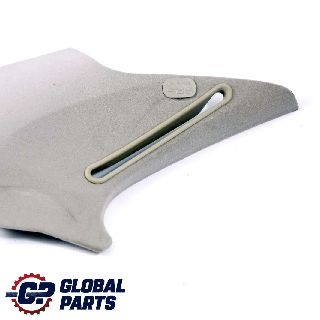 Benz Classe C W203 Apertura C Pilastro SX Grigio per Mercedes con numero di parte A2036901725 Mercedes Benz Classe C W203 Apertura C Pilastro SX Grigio - SKU A2036901725 - Numero di parte A2036901725