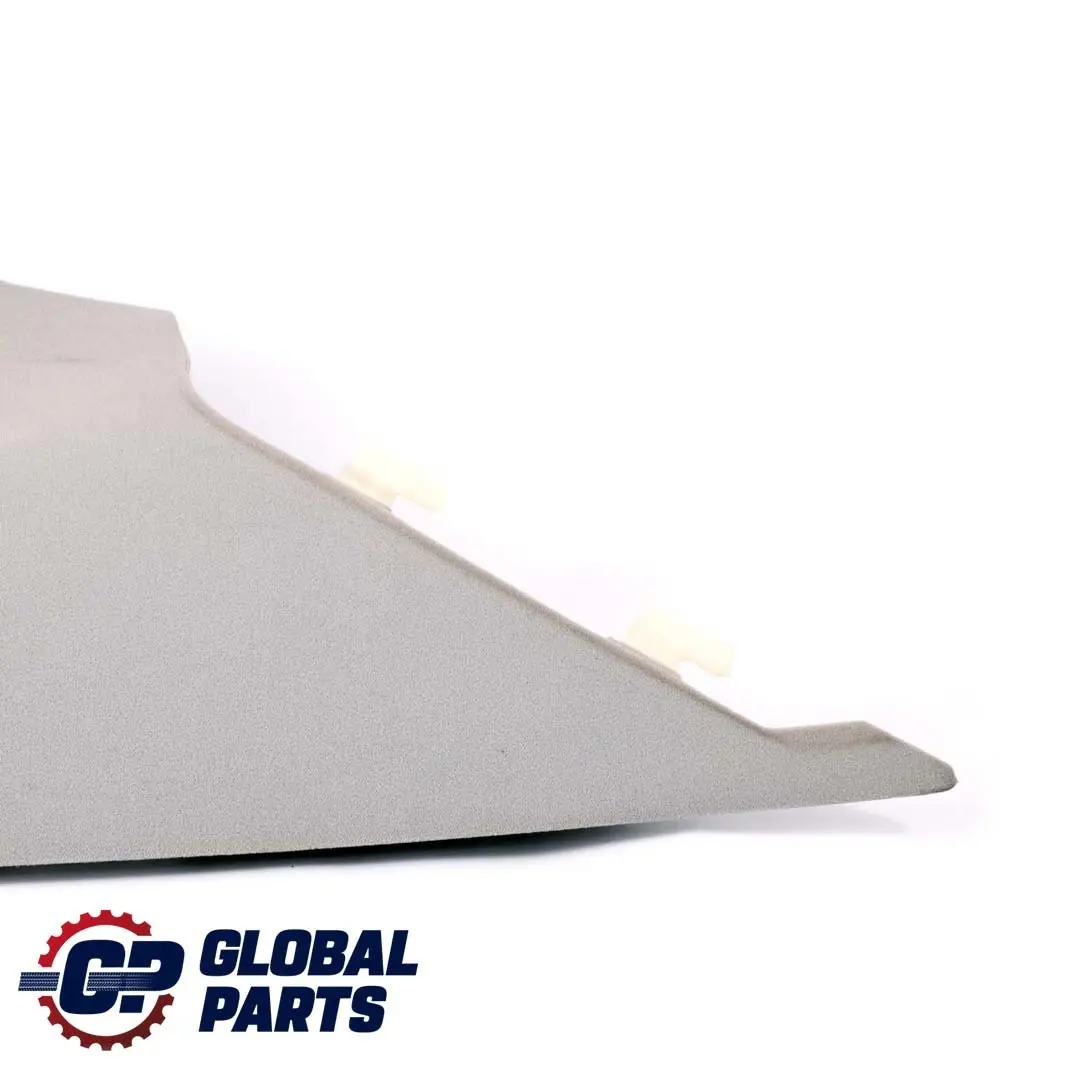 Panel słupka C lewy do Mercedes W203 o numerze A2036901725 Mercedes W203 Panel słupka C lewy - SKU A2036901725 - Numer Części A2036901725