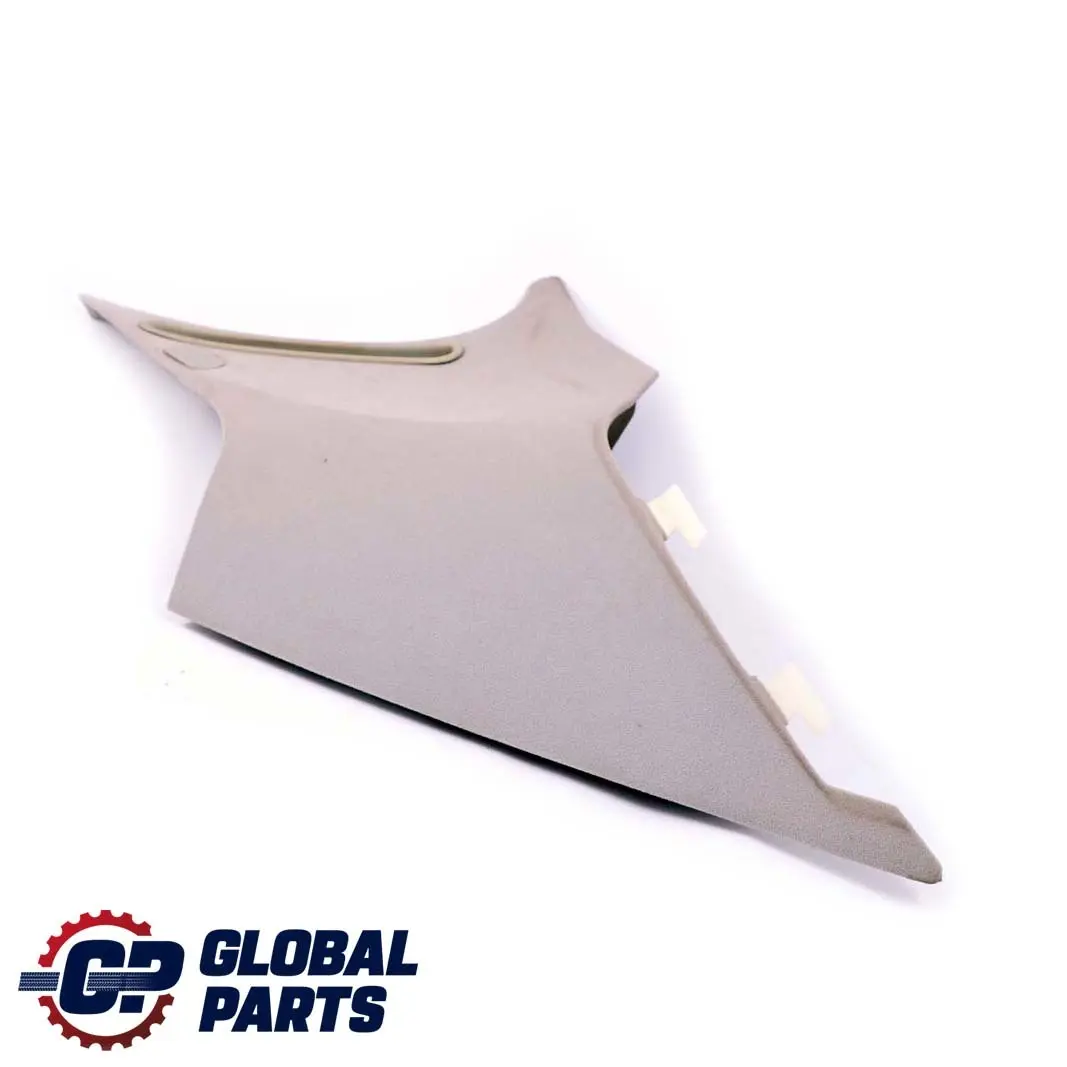  Mercedes-Benz C-Class W203 Column C-Pillar Trim Panel Left Grey - SKU A2036901725 - Part number A2036901725