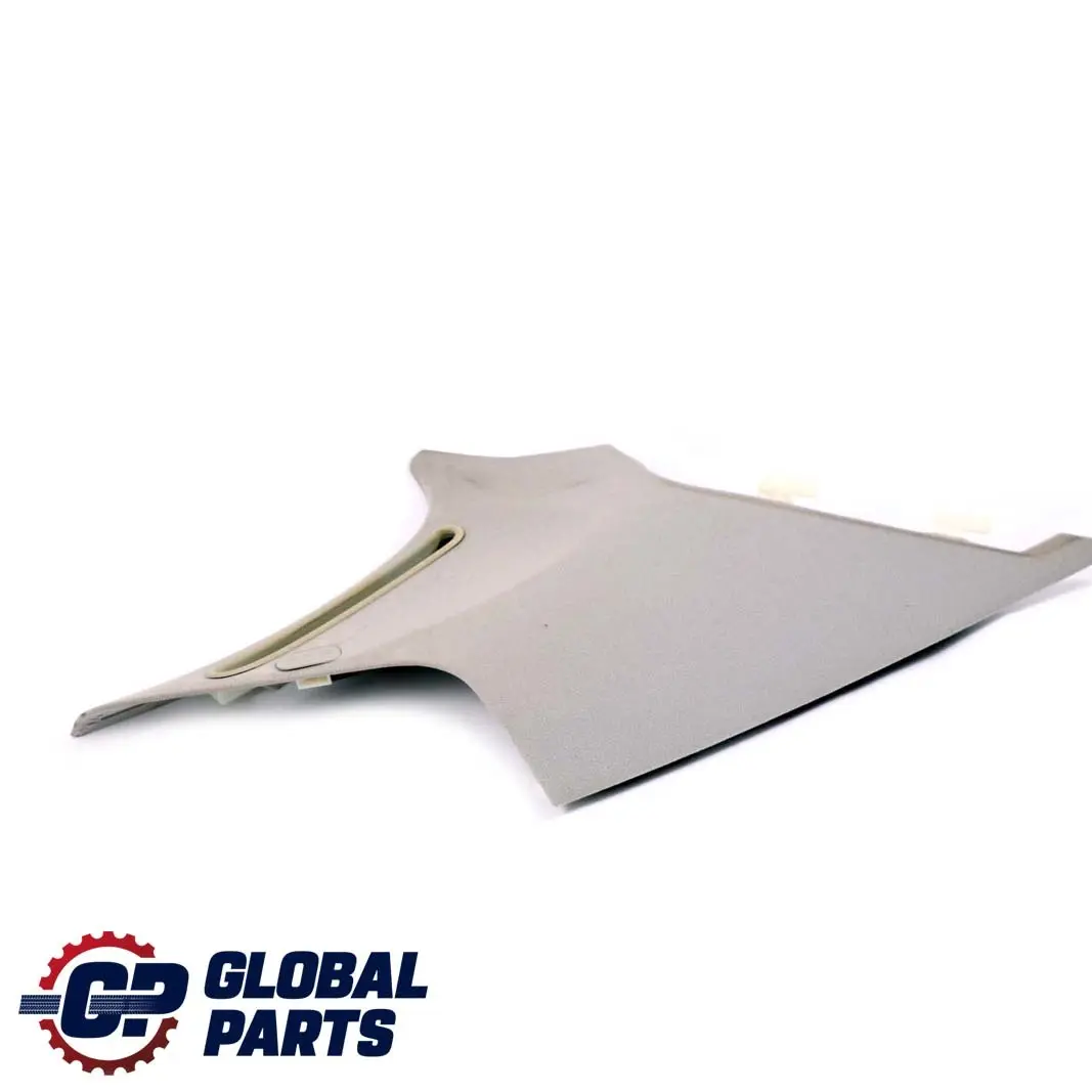  Mercedes-Benz C-Class W203 Column C-Pillar Trim Panel Left Grey - SKU A2036901725 - Part number A2036901725