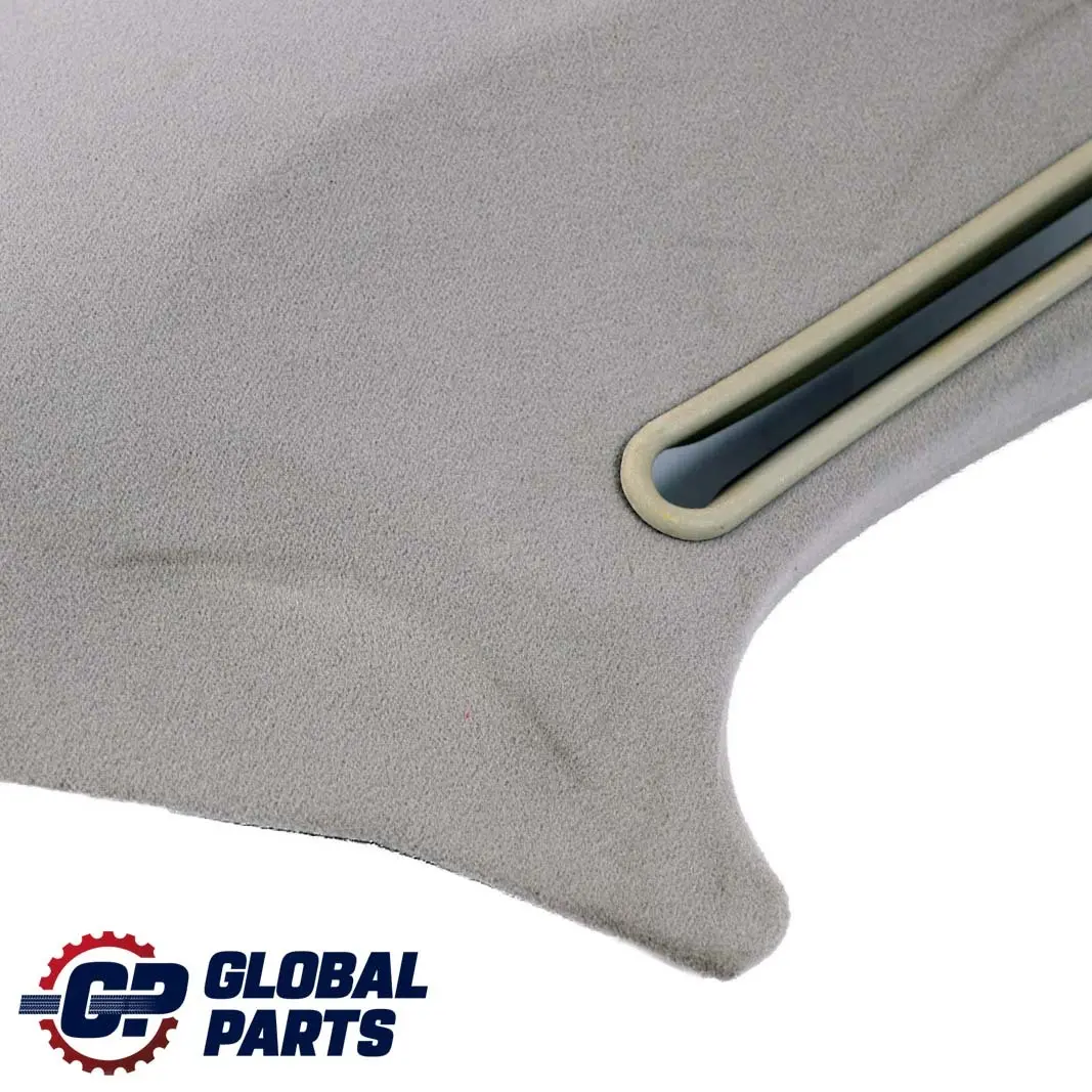  Mercedes-Benz C-Class W203 Column C-Pillar Trim Panel Left Grey - SKU A2036901725 - Part number A2036901725
